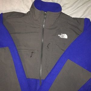 Men’s North Face Denali